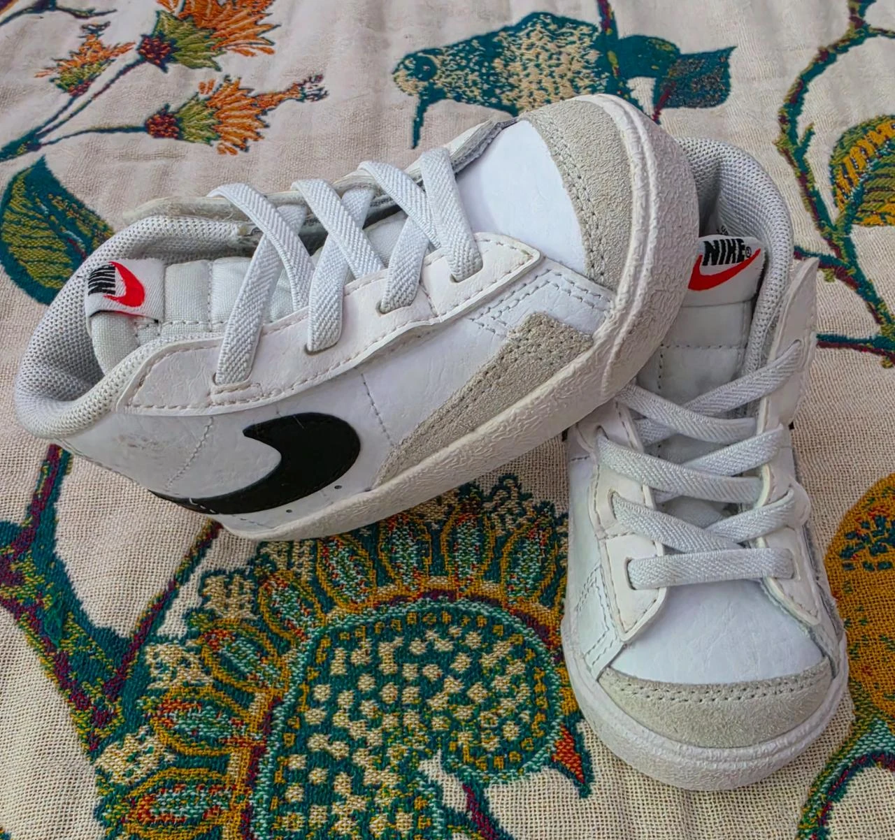 Zapatillas Nike, talla 21 – photo 2